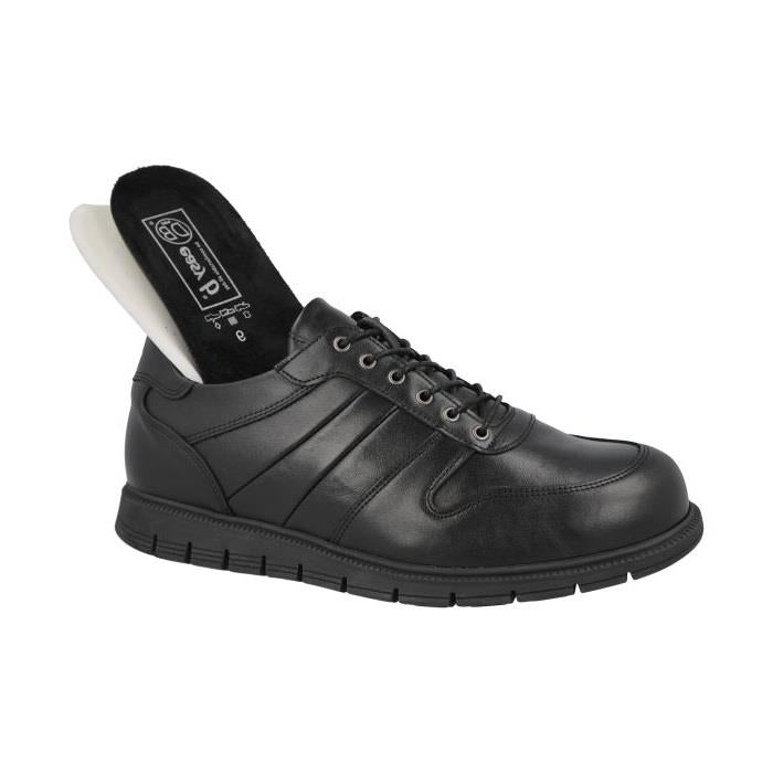 Zapatos DB Rupert de corte ancho para hombre