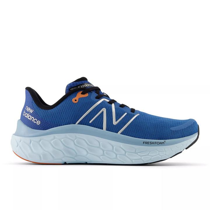 Zapatillas de trail running New Balance MKAIRRB1 de corte ancho para mujer