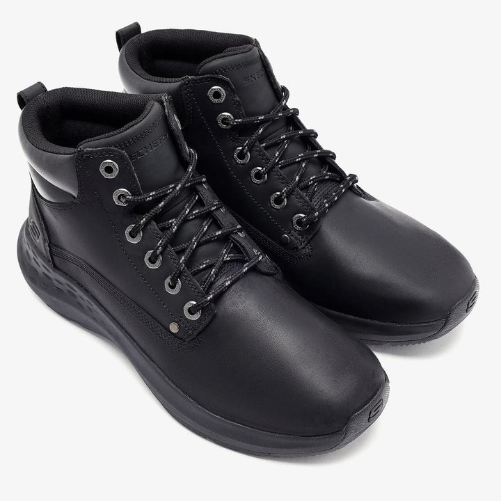 Botas Skechers Parson Ederic 205175 de corte relajado para hombre