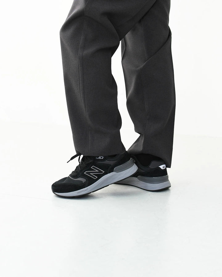 Men's Wide Fit New Balance MW880B Walking/Running Trainers - Fresh Foam