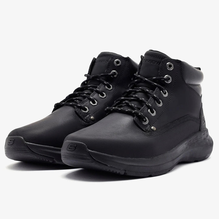 Botas Skechers Parson Ederic 205175 de corte relajado para hombre