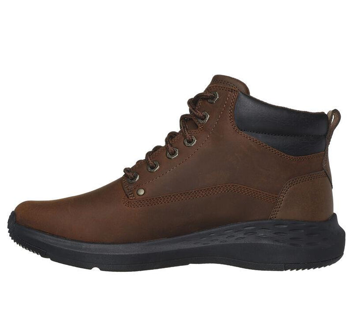Botas Skechers Parson Ederic 205175 de corte relajado para hombre