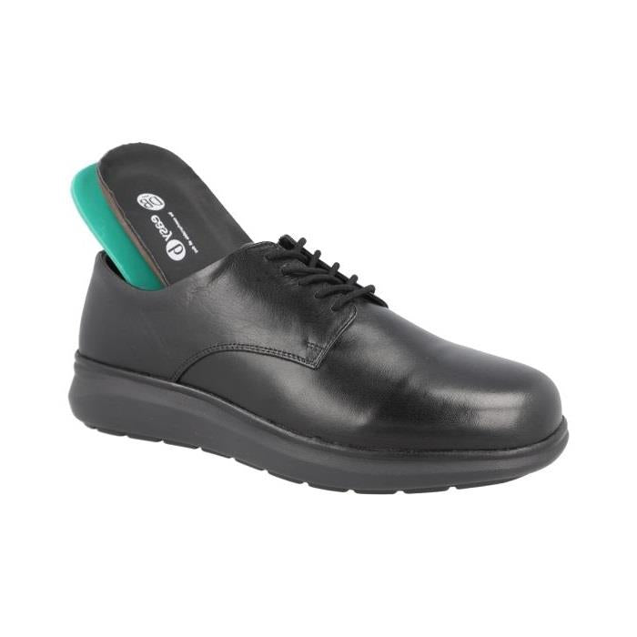 Zapatos DB Elvis de corte ancho para hombre
