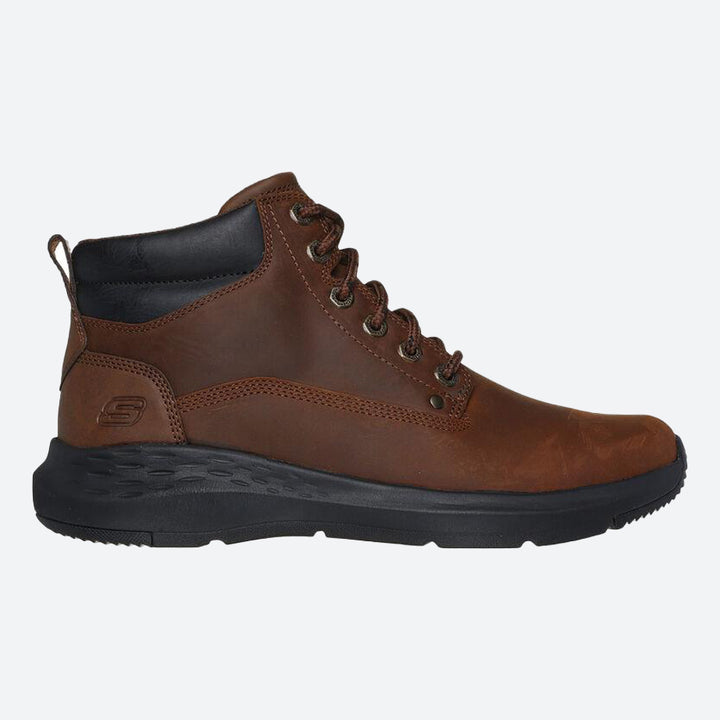 Botas Skechers Parson Ederic 205175 de corte relajado para hombre