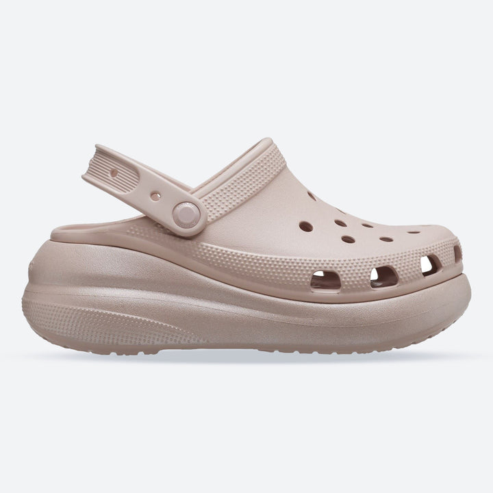 Sandalias tipo zueco Crocs Classic Crush 208591 para hombre