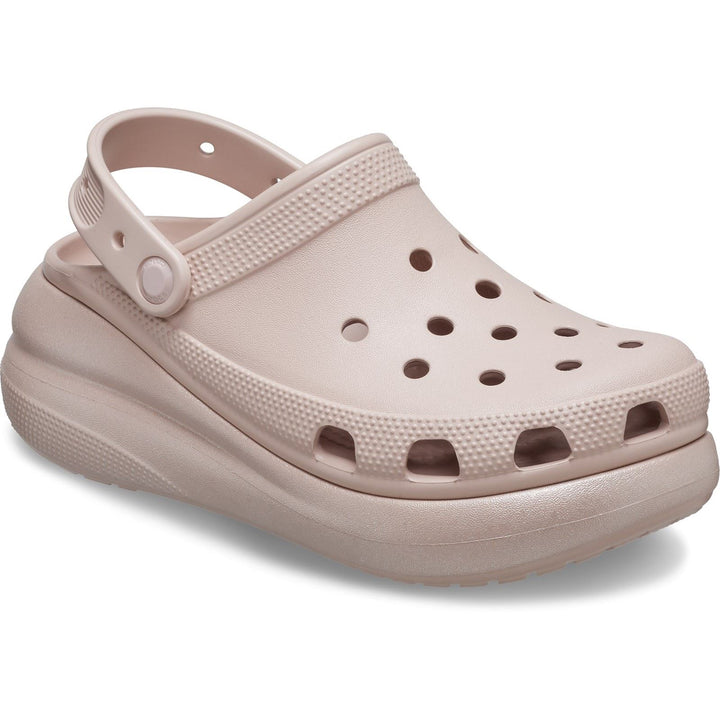 Sandalias tipo zueco Crocs Classic Crush 208591 para hombre