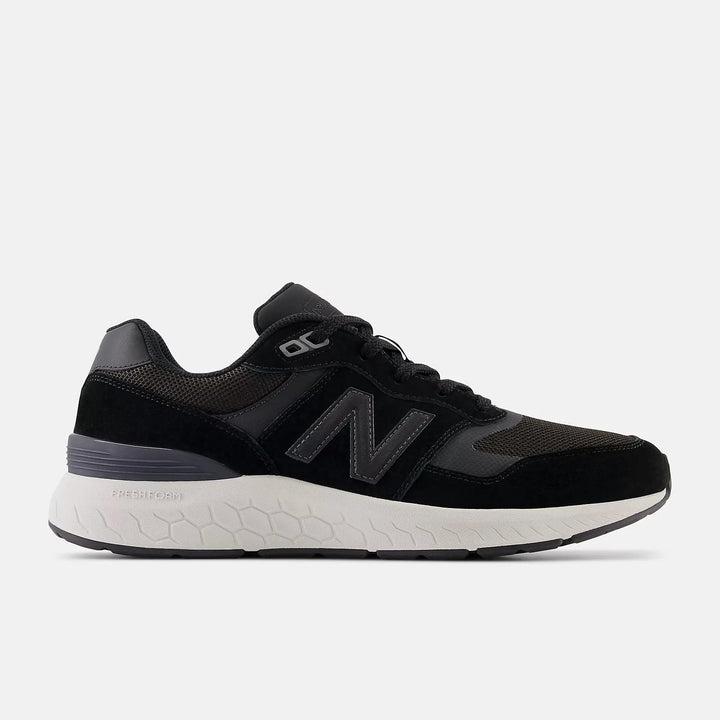 Zapatillas de running New Balance MW880BK6 de corte ancho para hombre