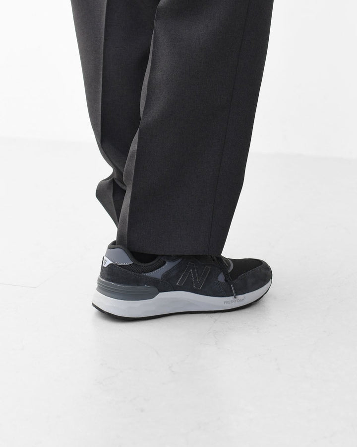 Men's Wide Fit New Balance MW880B Walking/Running Trainers - Fresh Foam