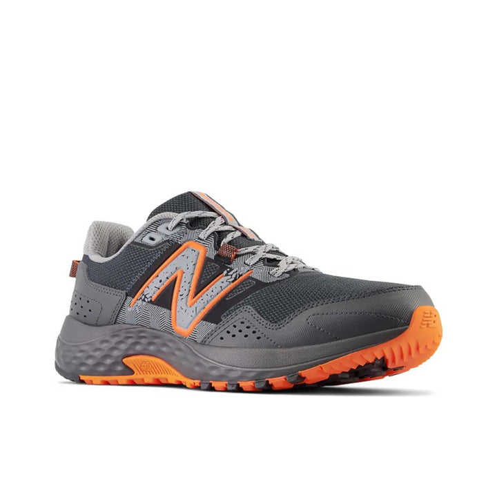 Zapatillas de trail running New Balance MT410LO8 de corte ancho para hombre