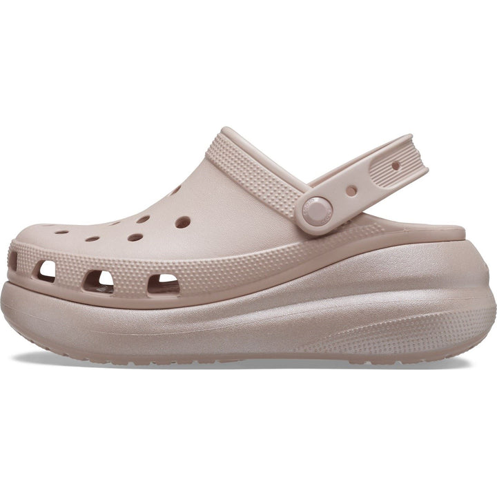 Sandalias tipo zueco Crocs Classic Crush 208591 para hombre