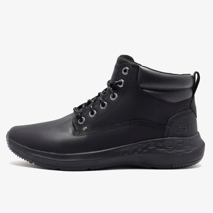 Botas Skechers Parson Ederic 205175 de corte relajado para hombre