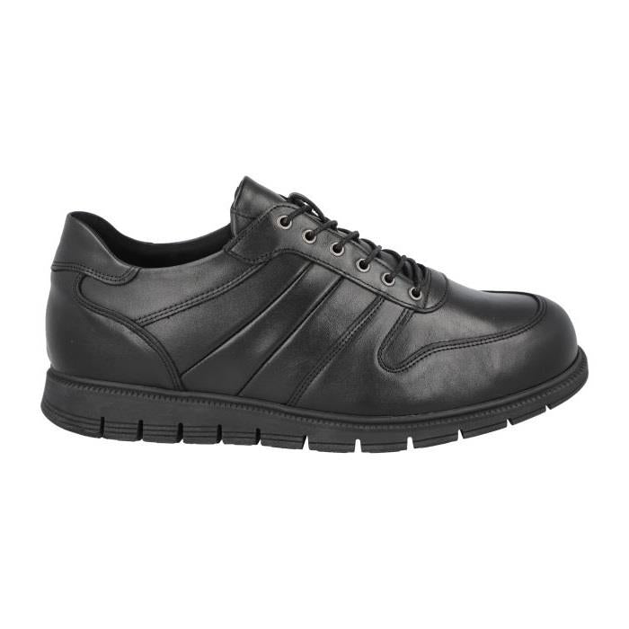 Zapatos DB Rupert de corte ancho para hombre