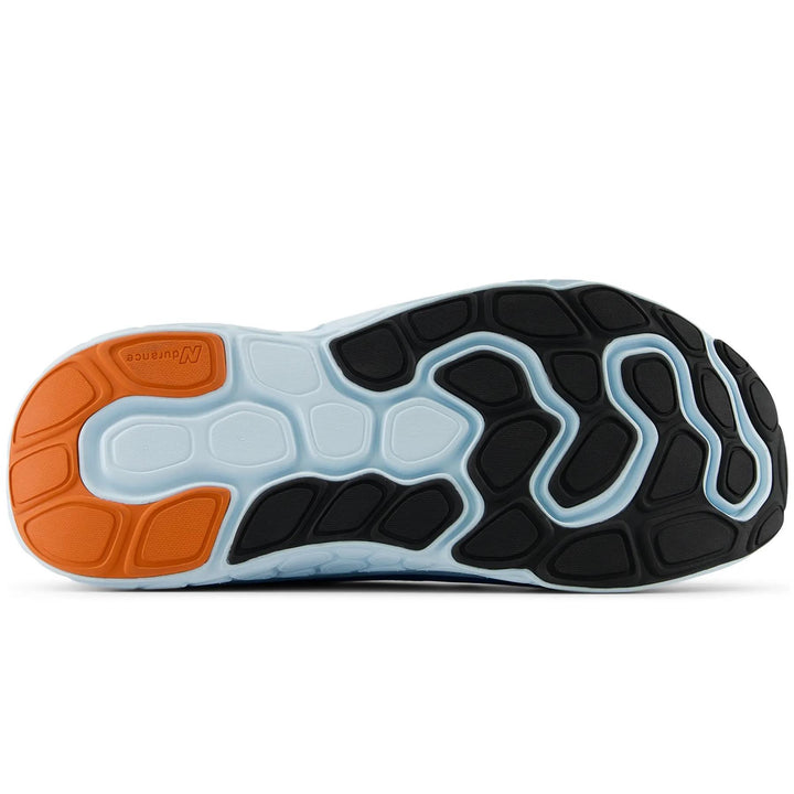 Zapatillas de trail running New Balance MKAIRRB1 de corte ancho para mujer