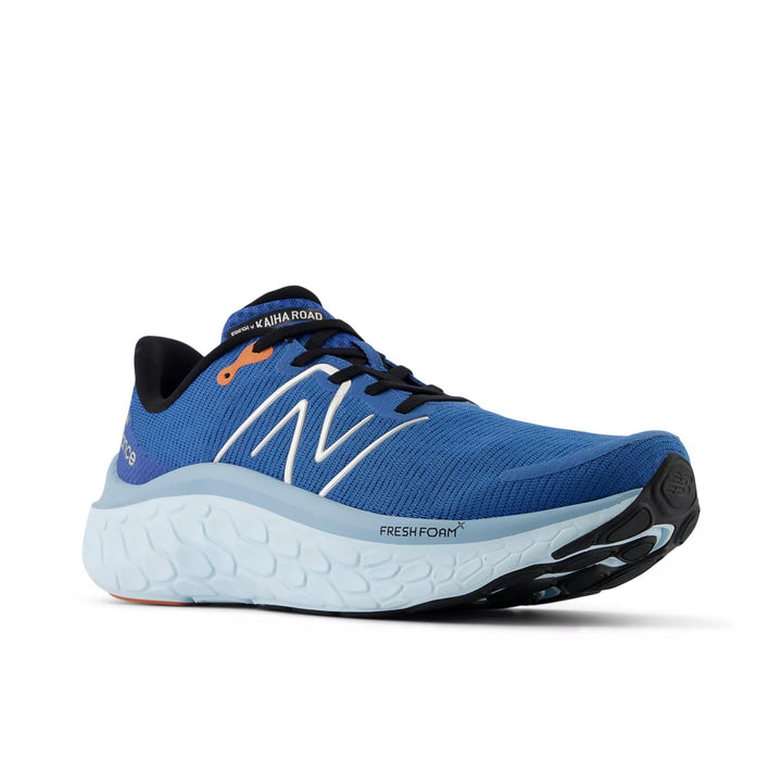 Zapatillas de trail running New Balance MKAIRRB1 de corte ancho para mujer