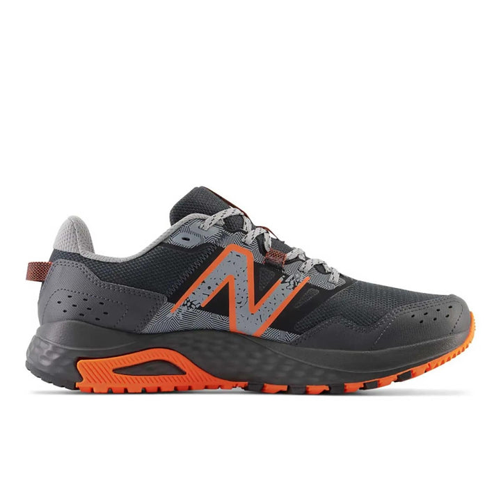Zapatillas de trail running New Balance MT410LO8 de corte ancho para hombre