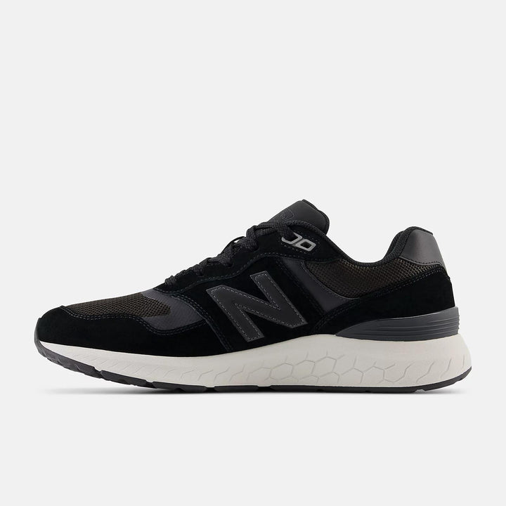 Zapatillas de running New Balance MW880BK6 de corte ancho para hombre