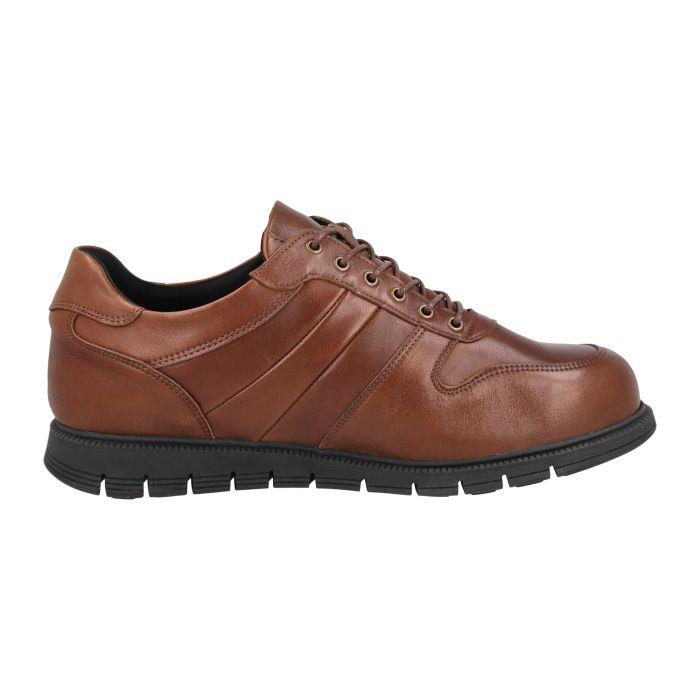 Zapatos DB Rupert de corte ancho para hombre