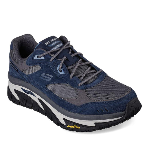 skechers relaxed fit hombre