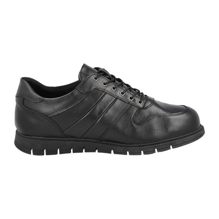 Zapatos DB Rupert de corte ancho para hombre