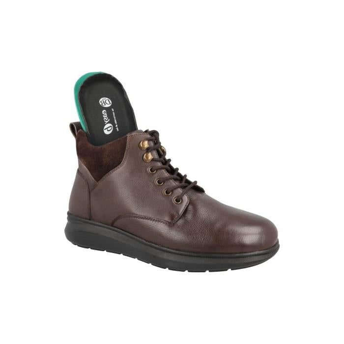 Botas DB Ronnie de corte ancho para hombre