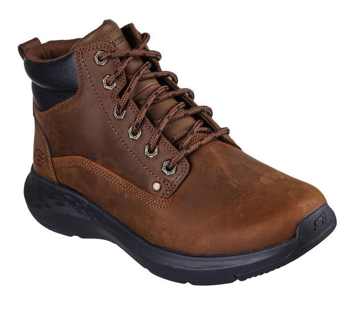 Botas Skechers Parson Ederic 205175 de corte relajado para hombre