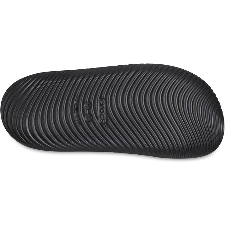 Zuecos Crocs Mellow Recovery para mujer 208493
