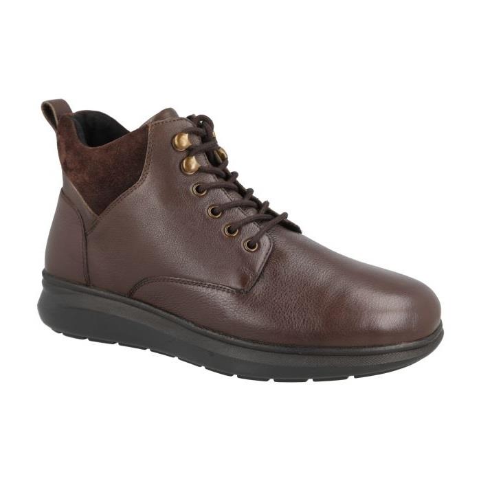 Botas DB Ronnie de corte ancho para hombre
