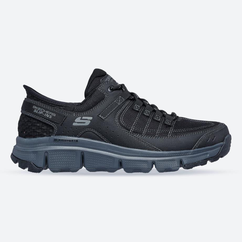 Zapatillas Skechers 237622 de horma ancha para hombre Skechers