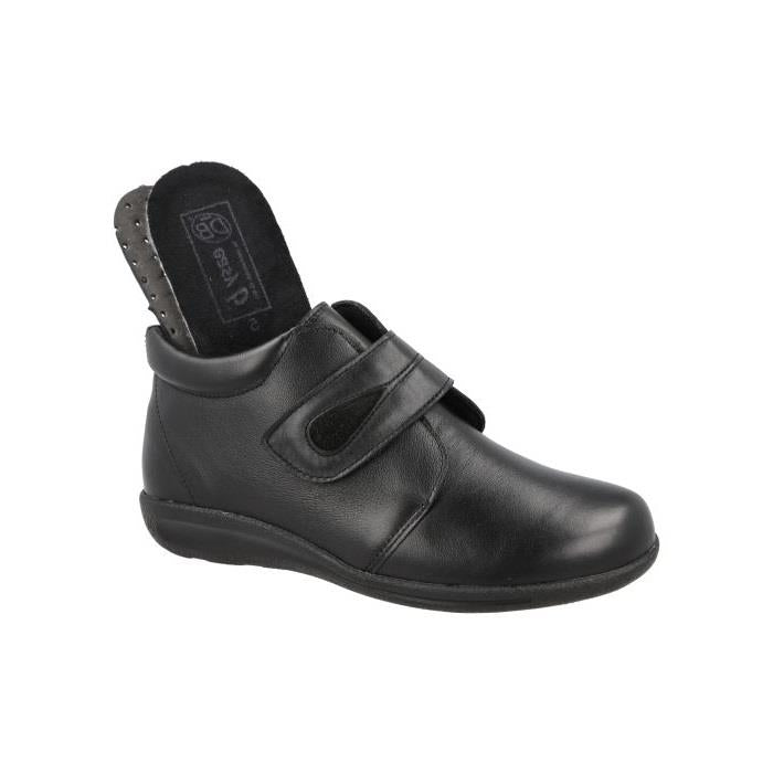 Botas DB Ferry de corte ancho para mujer