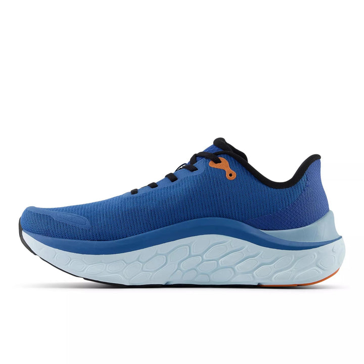 Zapatillas de trail running New Balance MKAIRRB1 de corte ancho para mujer