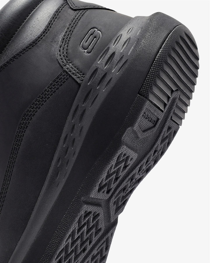 Botas Skechers Parson Ederic 205175 de corte relajado para hombre