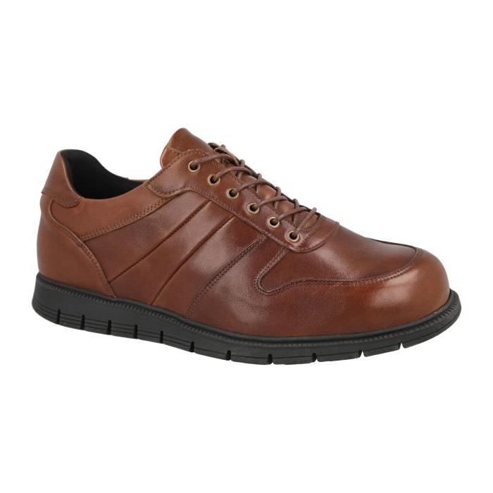 Zapatos DB Rupert de corte ancho para hombre