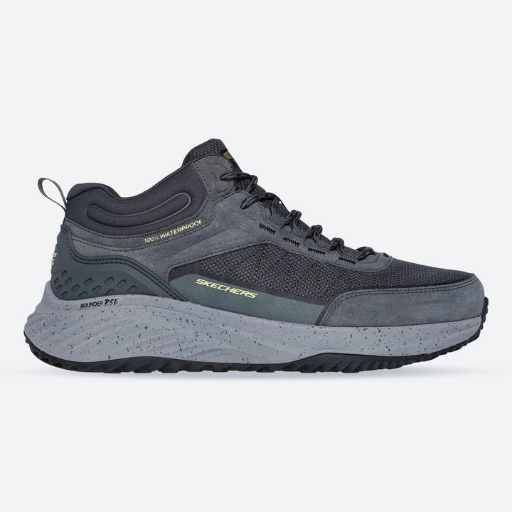 Botas Skechers 232961 Bounder Rse de corte ancho para hombre