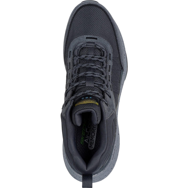 Botas Skechers 232961 Bounder Rse de corte ancho para hombre