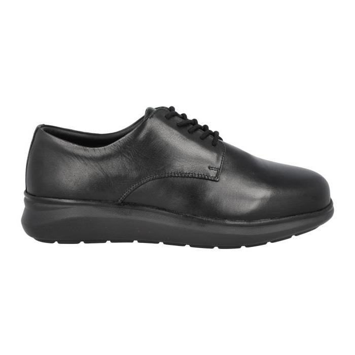 Zapatos DB Elvis de corte ancho para hombre