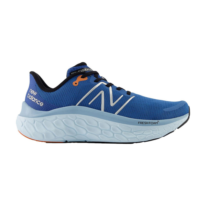 Zapatillas de trail running New Balance MKAIRRB1 de corte ancho para mujer