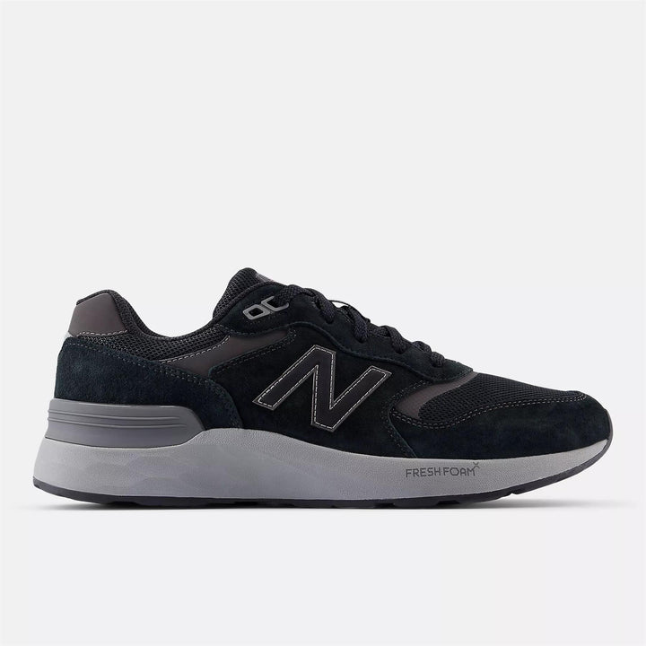 Men's Wide Fit New Balance MW880B Walking/Running Trainers - Fresh Foam