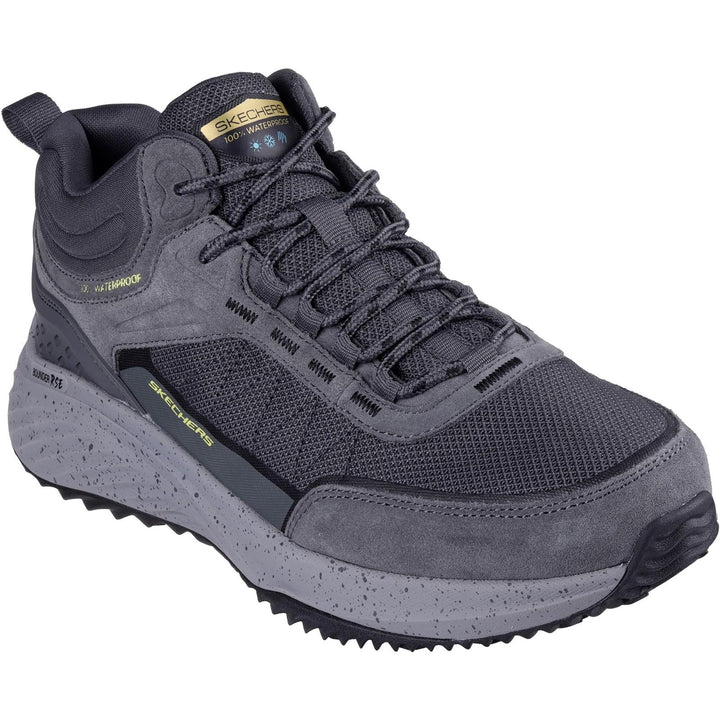 Botas Skechers 232961 Bounder Rse de corte ancho para hombre