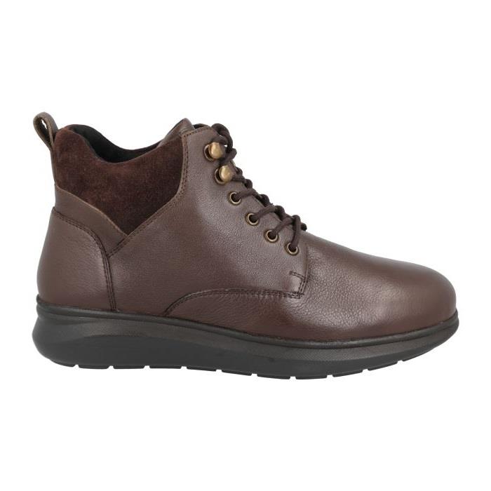 Botas DB Ronnie de corte ancho para hombre