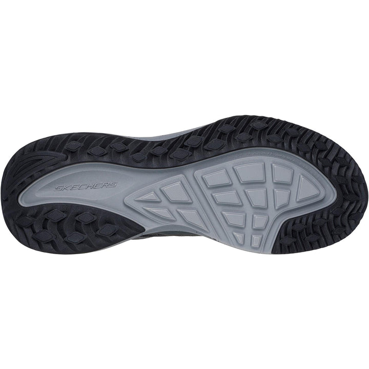 Botas Skechers 232961 Bounder Rse de corte ancho para hombre