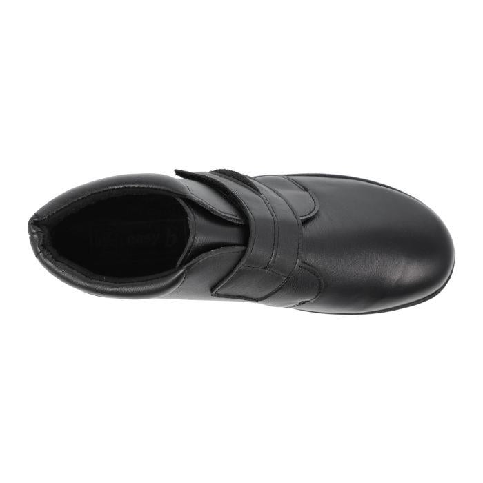 Botas DB Ferry de corte ancho para mujer