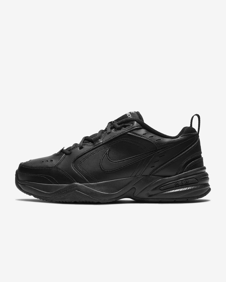 Zapatillas Nike Air Monarch IV de corte ancho para mujer 416355-001