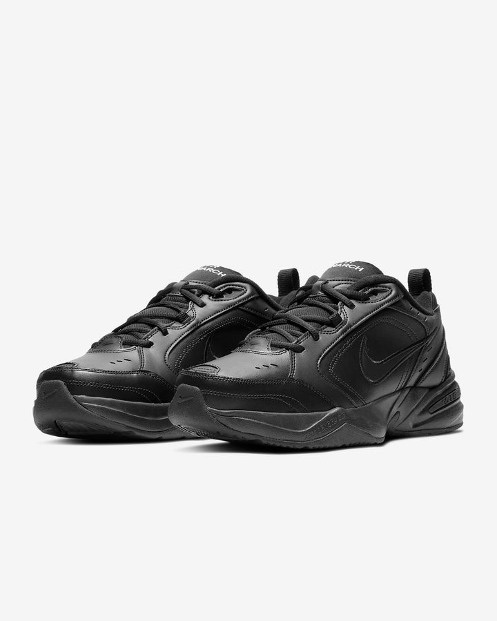Zapatillas Nike Air Monarch IV de corte ancho para mujer 416355-001