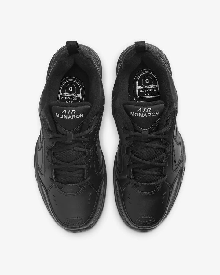 Zapatillas Nike Air Monarch IV de corte ancho para mujer 416355-001
