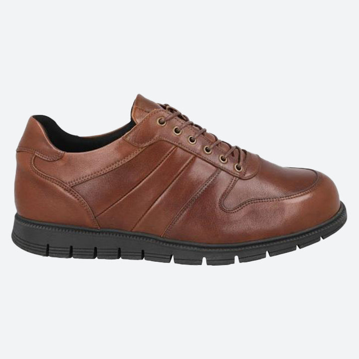 Zapatos DB Rupert de corte ancho para hombre