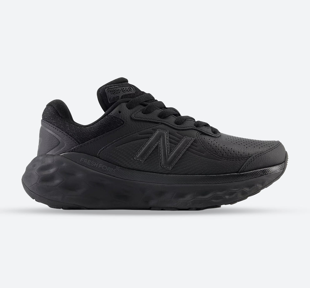 New Balance MW840FB1 para mujer, de ajuste ancho, para caminar