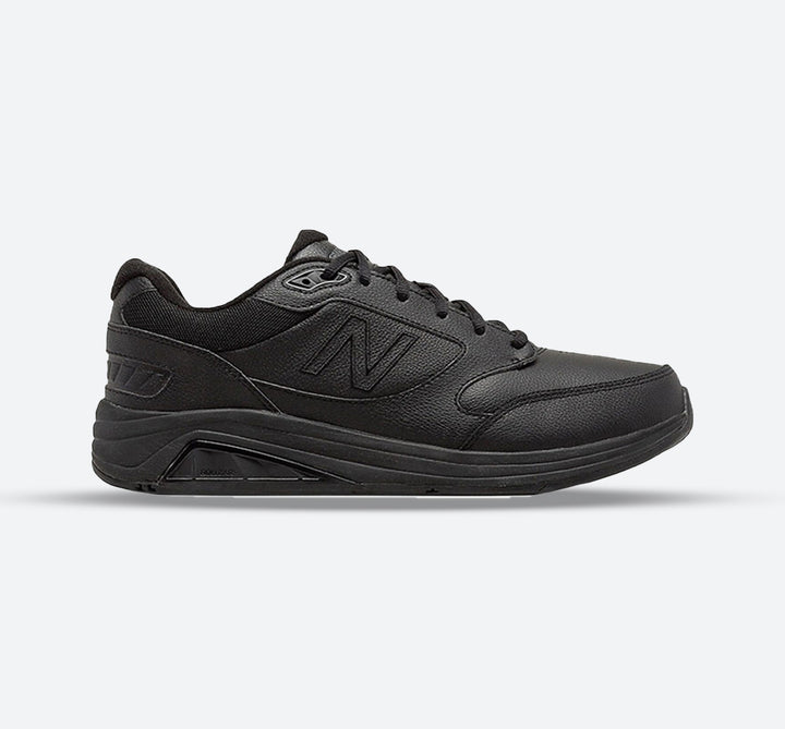 Zapatillas New Balance MW928BK2 de ajuste ancho para hombre