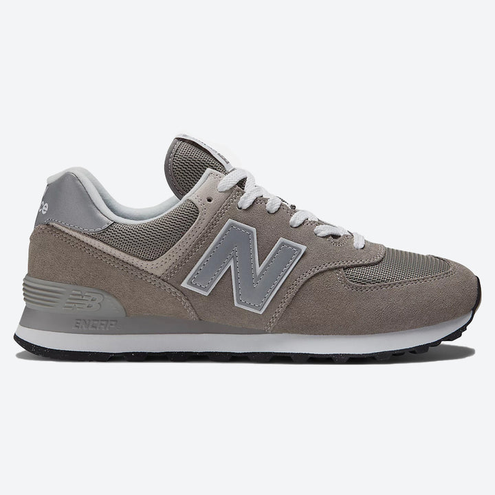 Zapatillas New Balance ML574 de corte ancho para mujer - Exclusivas ENCAP