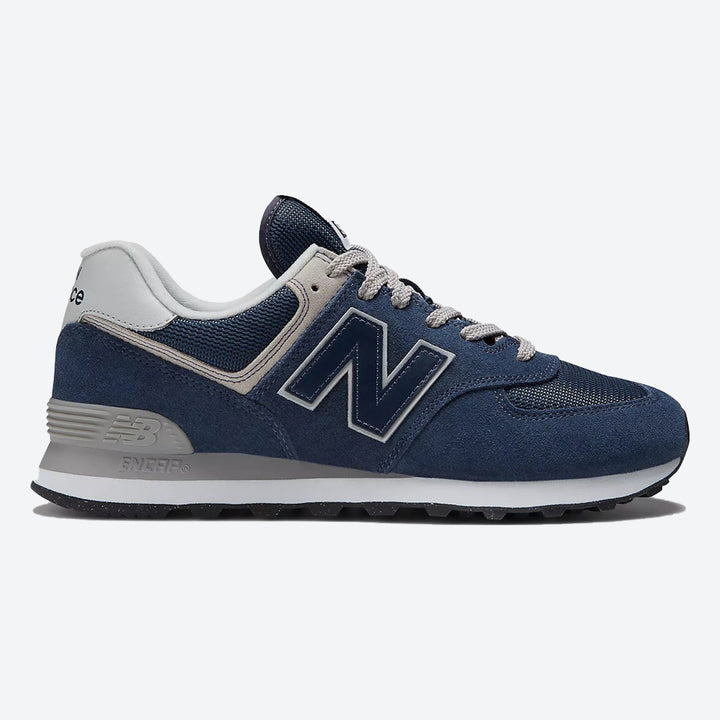 Zapatillas New Balance ML574 de corte ancho para mujer - Exclusivas ENCAP