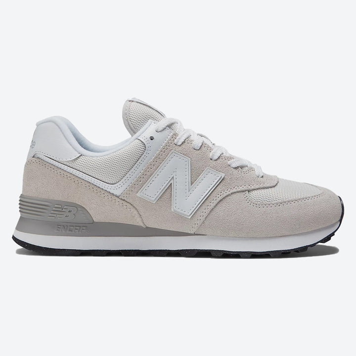 Zapatillas New Balance ML574 de corte ancho para mujer - Exclusivas ENCAP